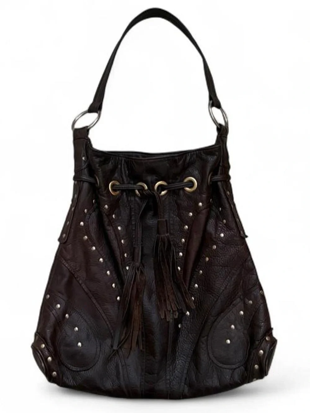 Y2K Vintage It Bag by Bulga